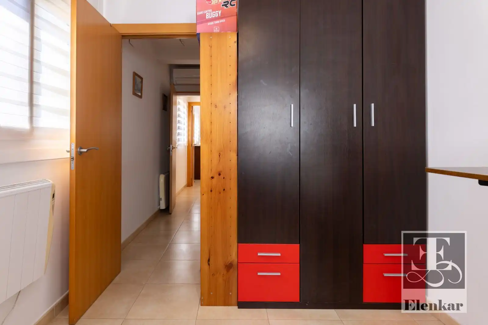 Casa adosada en venta en Santa Oliva con Aire acondicionado, Terraza y Trastero