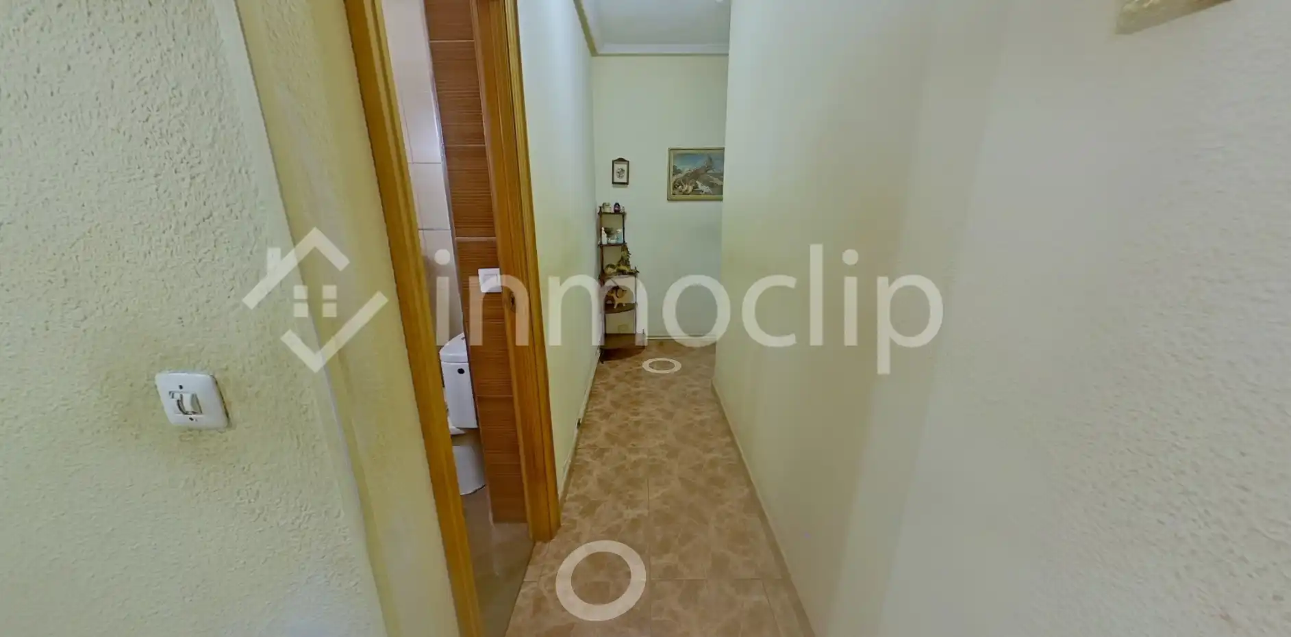 Flat for sale in Salamanca  with Heating and Storage room