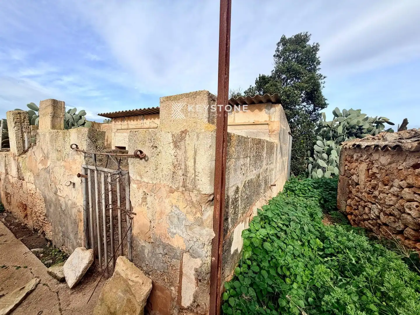 Finca rústica en venta en Campos con Terraza