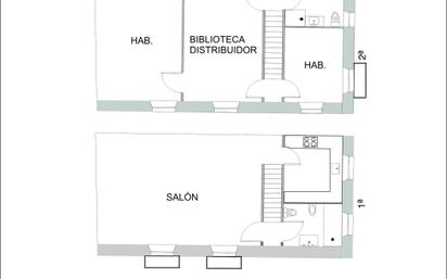House or chalet for sale in Palamós  with Heating, Terrace and Storage room