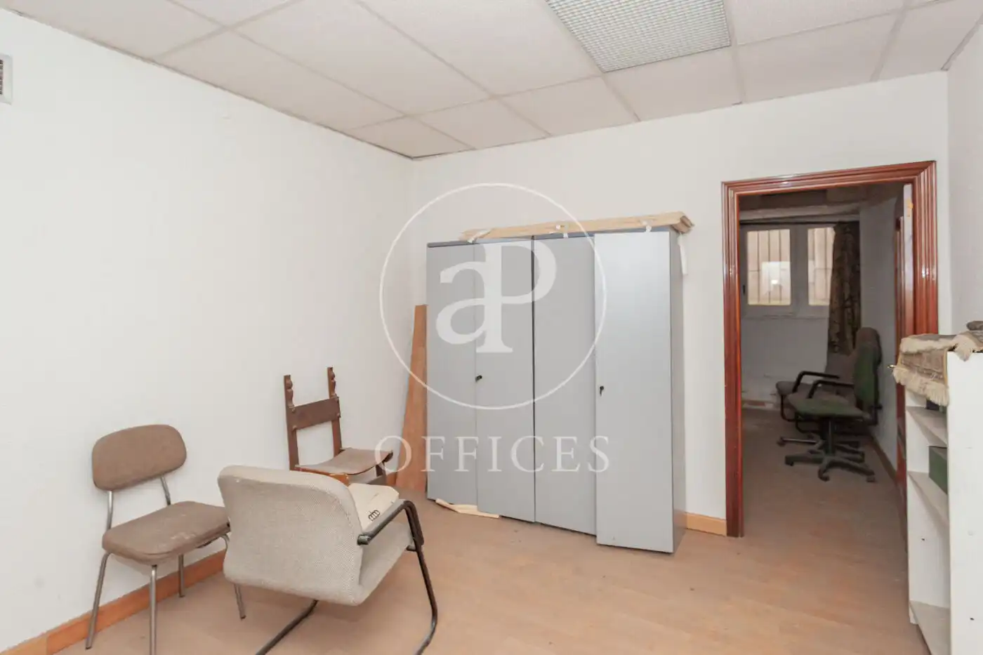 Oficina en venta en C. de Guzmán el Bueno, imagen 8