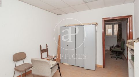 Foto 5 de Oficina en venta en C. de Guzmán el Bueno, Gaztambide, Madrid Capital