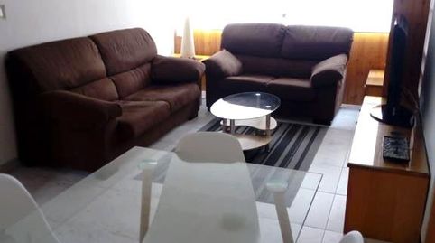 Foto 2 de Piso en venta en Felipe II, Hospital, Albacete Capital