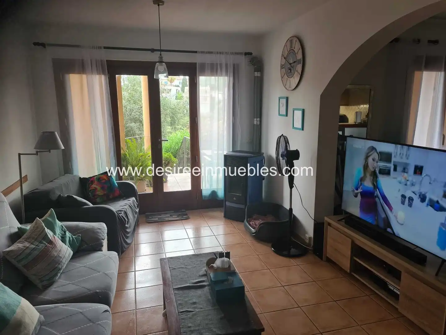 Terraced house with pool for sale in Cala Magrana - Cala Anguila - Cala Mendia, imagen 29