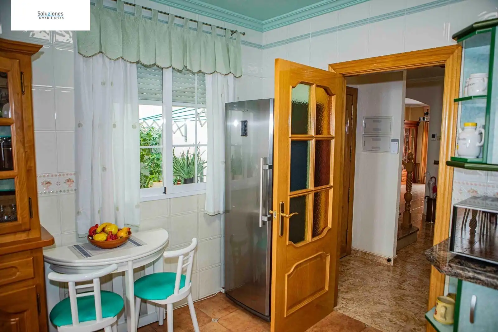 Casa con terrazza in vendita a San Pablo, imagen 15