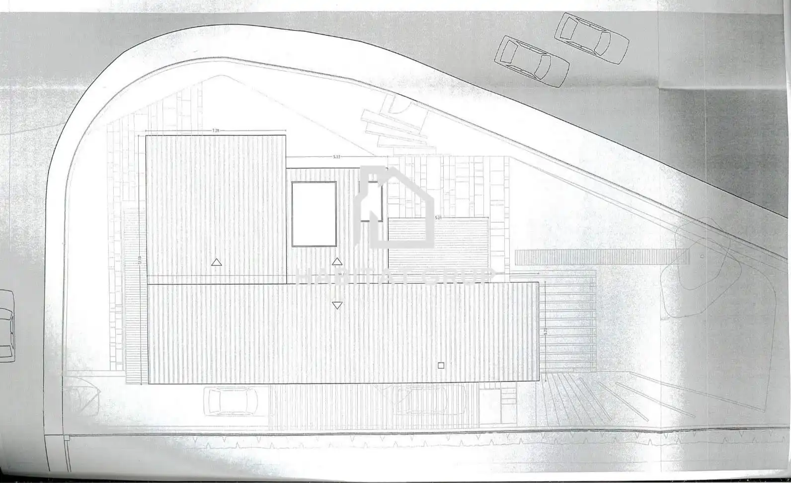 Casa amb jardí en venda a Santa Coloma de Farners, imagen 10