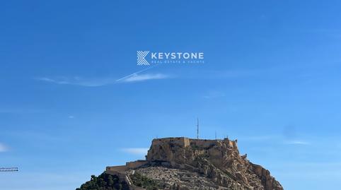 Foto 3 de Pis de lloguer a Calle Pablo Iglesias,, Mercado, Alicante