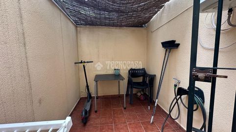 Foto 5 de Casa adosada en venta en Parque Atlántico - Ronda este, Jerez de la Frontera