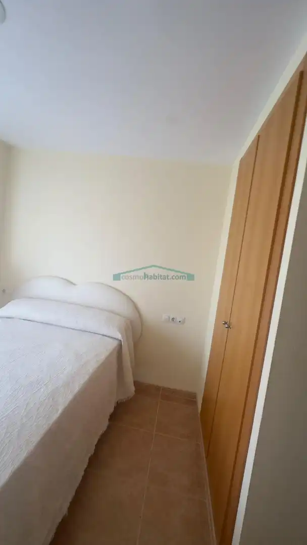 Apartamento de alquiler en Nules