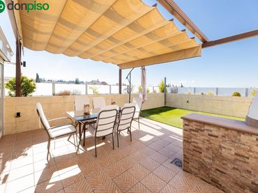 Duplex avec ascenseur à vendre à GARDENIA (CHAPARRAL)
