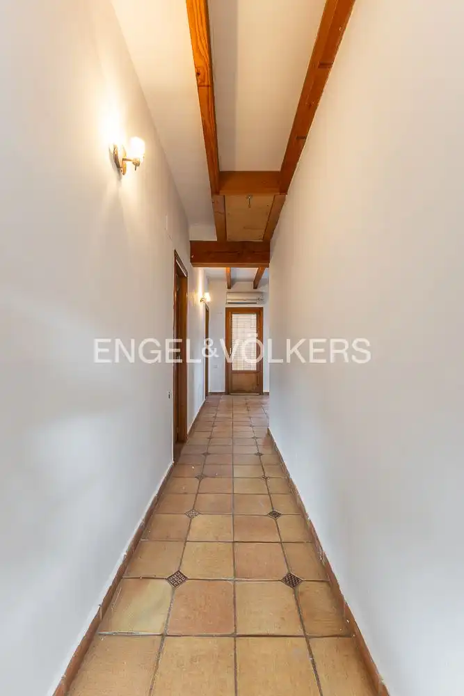 Houses for sale in Orba  with Air Conditioner, Heating and Private garden