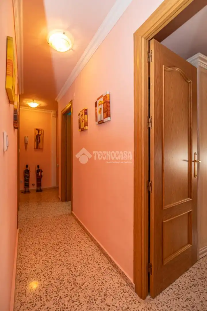 Piso con terraza en venta en Arrayanes, imagen 13