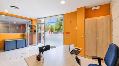 Foto 2 von Geschaftsraum zur Miete in Torre Denveja, Sant Joan, Vilanova i la Geltrú