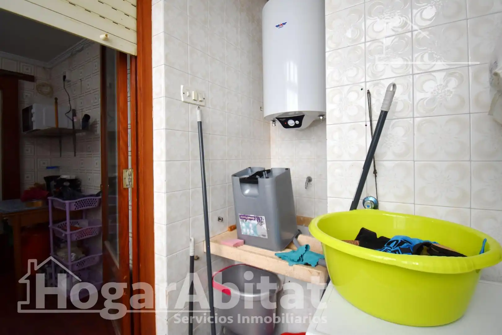 Piso con terraza en venta en Calle VALÈNCIA, DE, imagen 11