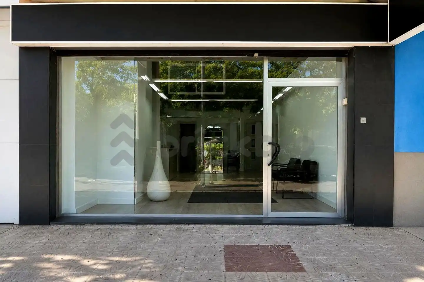 Local en venta en Málaga con Aire acondicionado