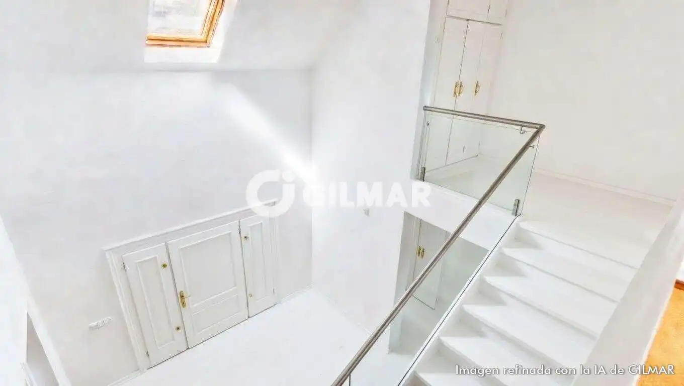 Detached house with pool for sale in Molino de la Hoz, imagen 30