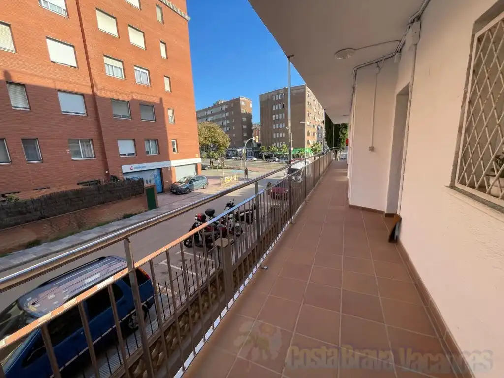 Apartamento en venta en Avenida Vila De Blanes, Fenals