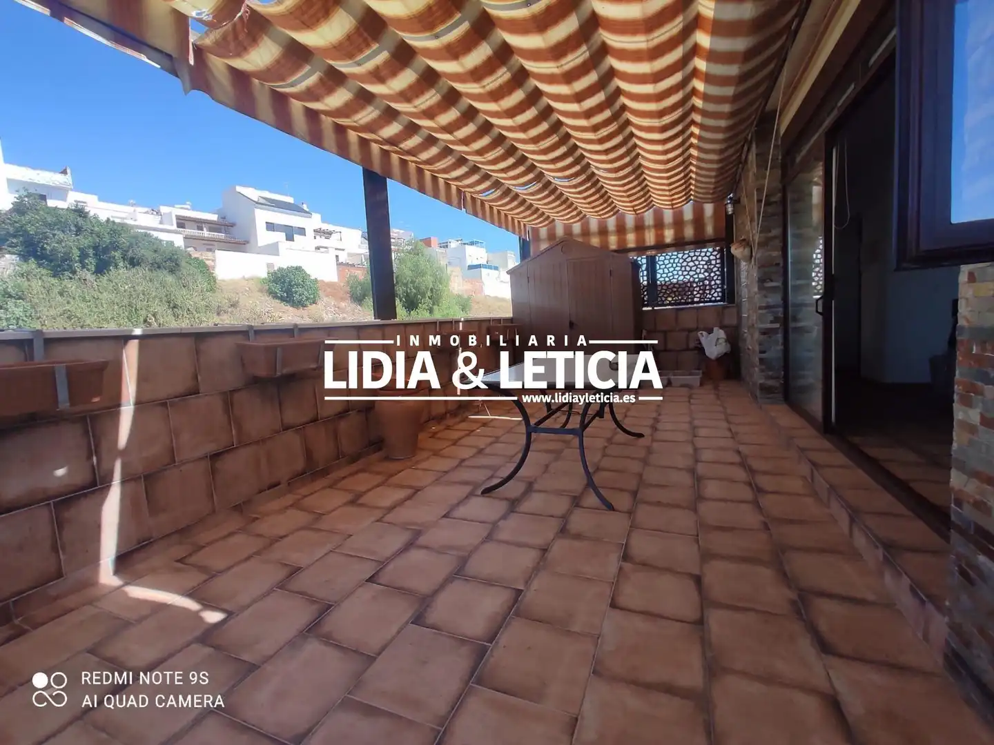 Terrassa de Dúplex en venda en Alcalá de Guadaira amb Aire condicionat i Piscina comunitària