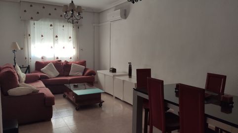 Foto 4 de Piso de alquiler en Huércal de Almería, Almería