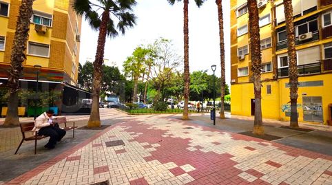 Foto 2 de Pis en venda a Parque Ayala - Jardín de la Abadía - Huelín, Málaga Capital