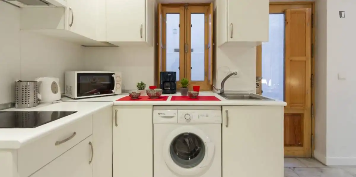 Apartments for rent in Puerta del Ángel