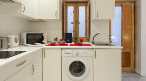 Foto 3 de Apartament de lloguer a Puerta del Ángel,  Madrid Capital