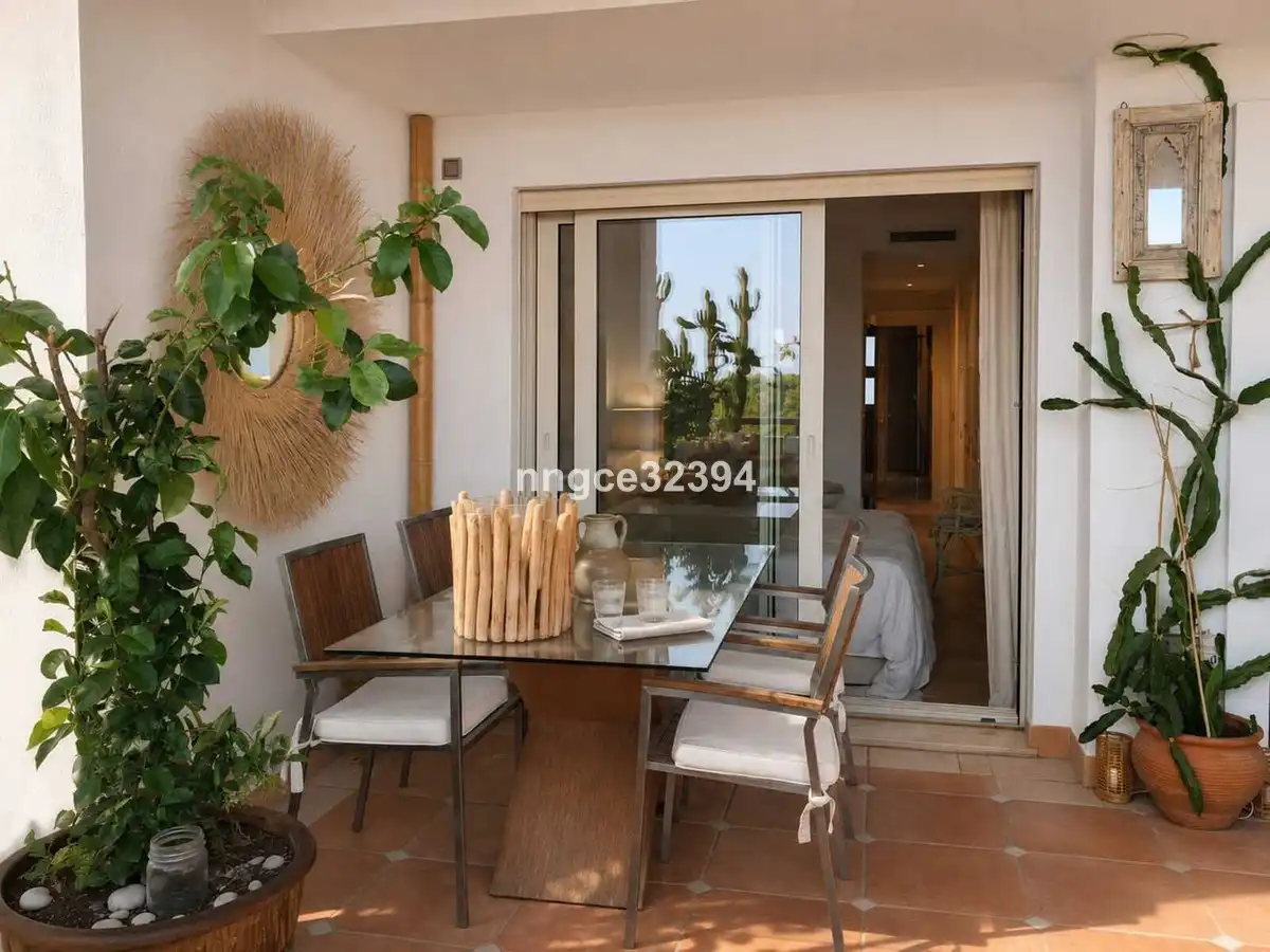 Apartment mit Pool zum Verkauf in Milla de Oro, imagen 24