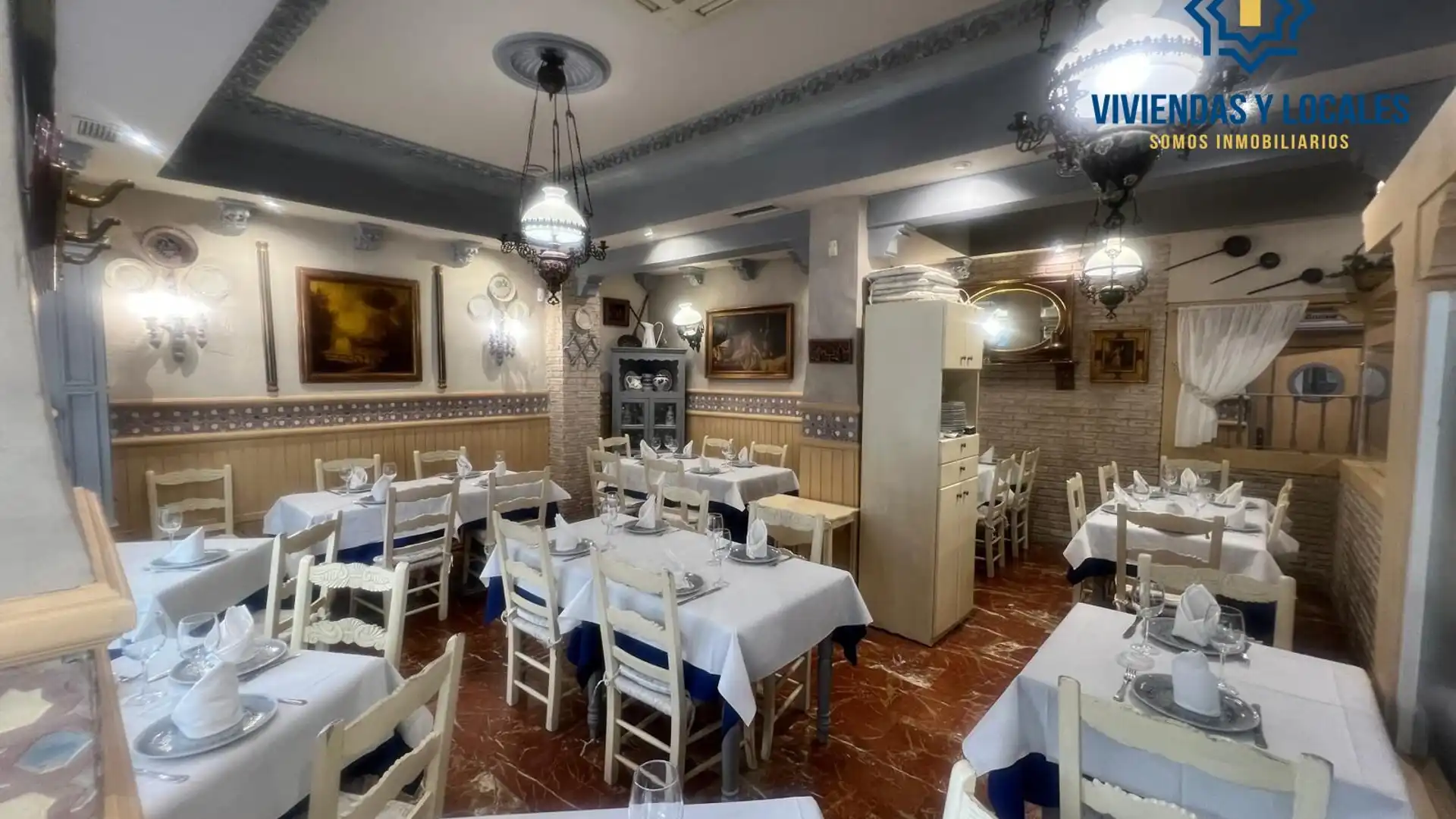 Local en traspaso en  Granada Capital con Aire acondicionado