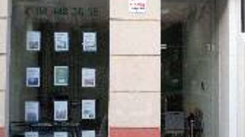 Foto 4 de Pis de lloguer a Plaza Circular, Bilbao