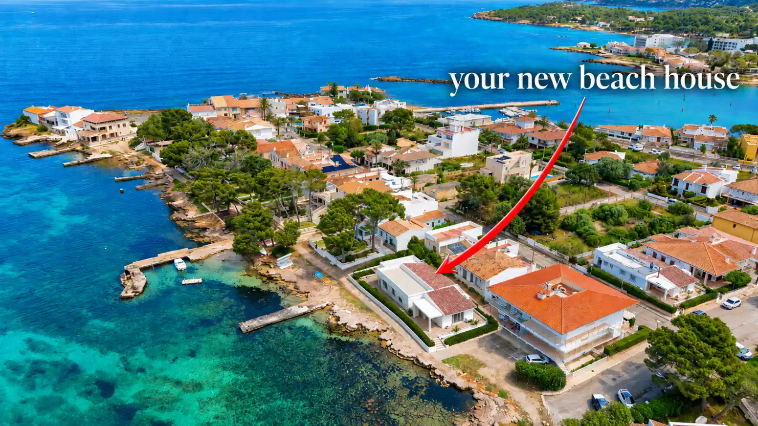 Casa o xalet de lloguer en Alcúdia amb Aire condicionat, Calefacció i Terrassa