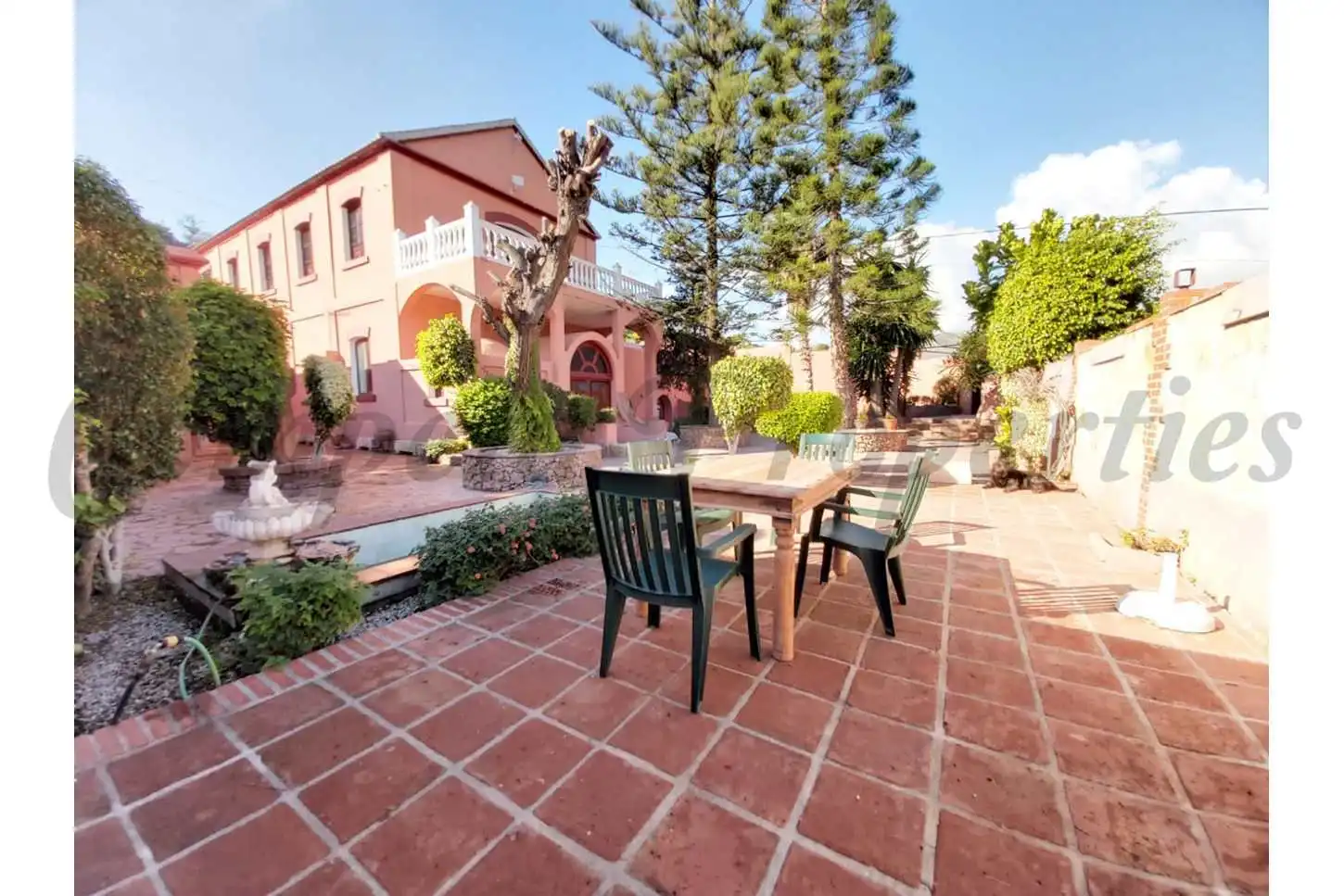 Casa amb terrassa en venda a Avda Pescia - Ctra de Frigiliana, imagen 28
