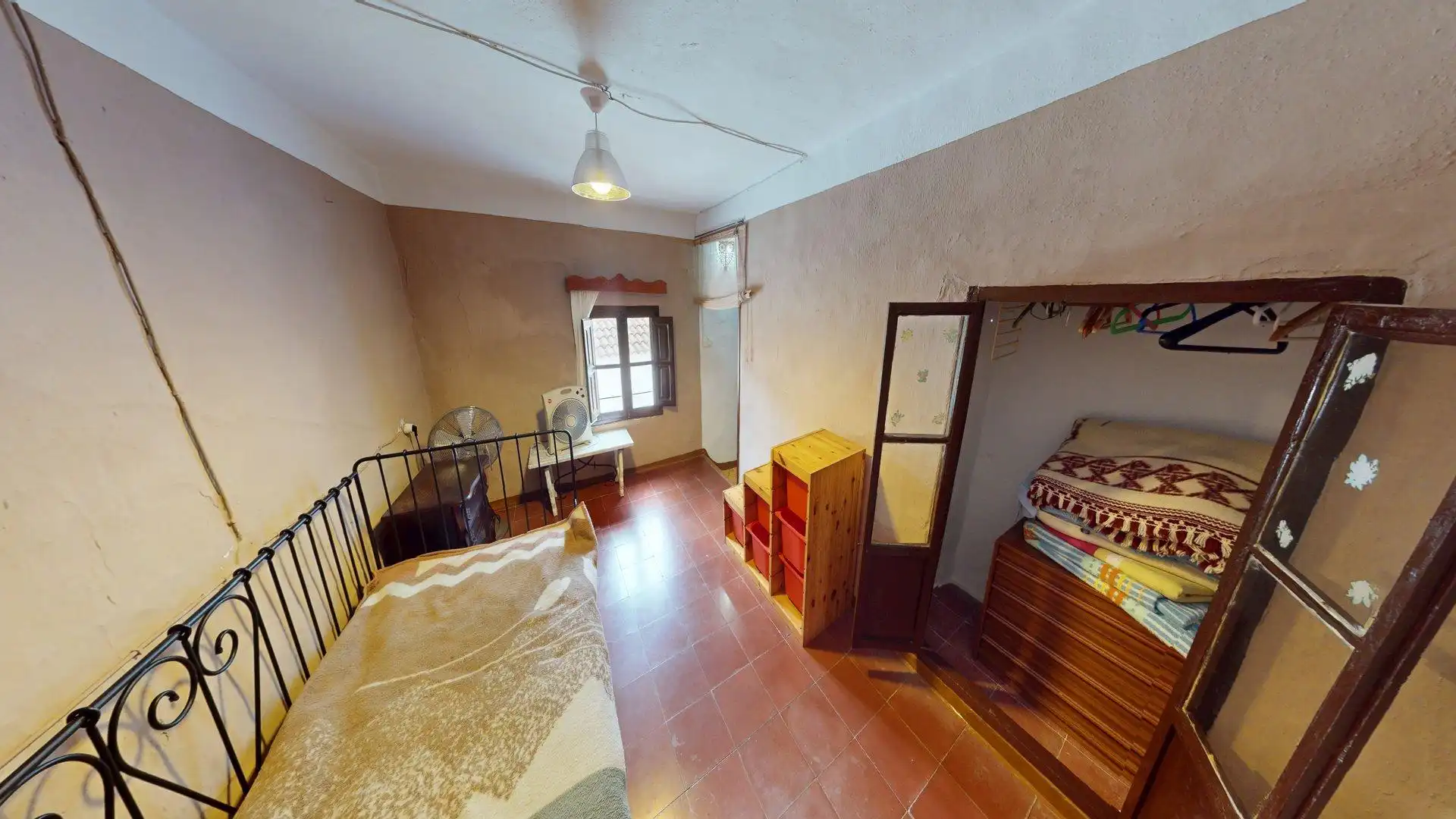 Casa adosada en venda a Calle Encina, Tolox