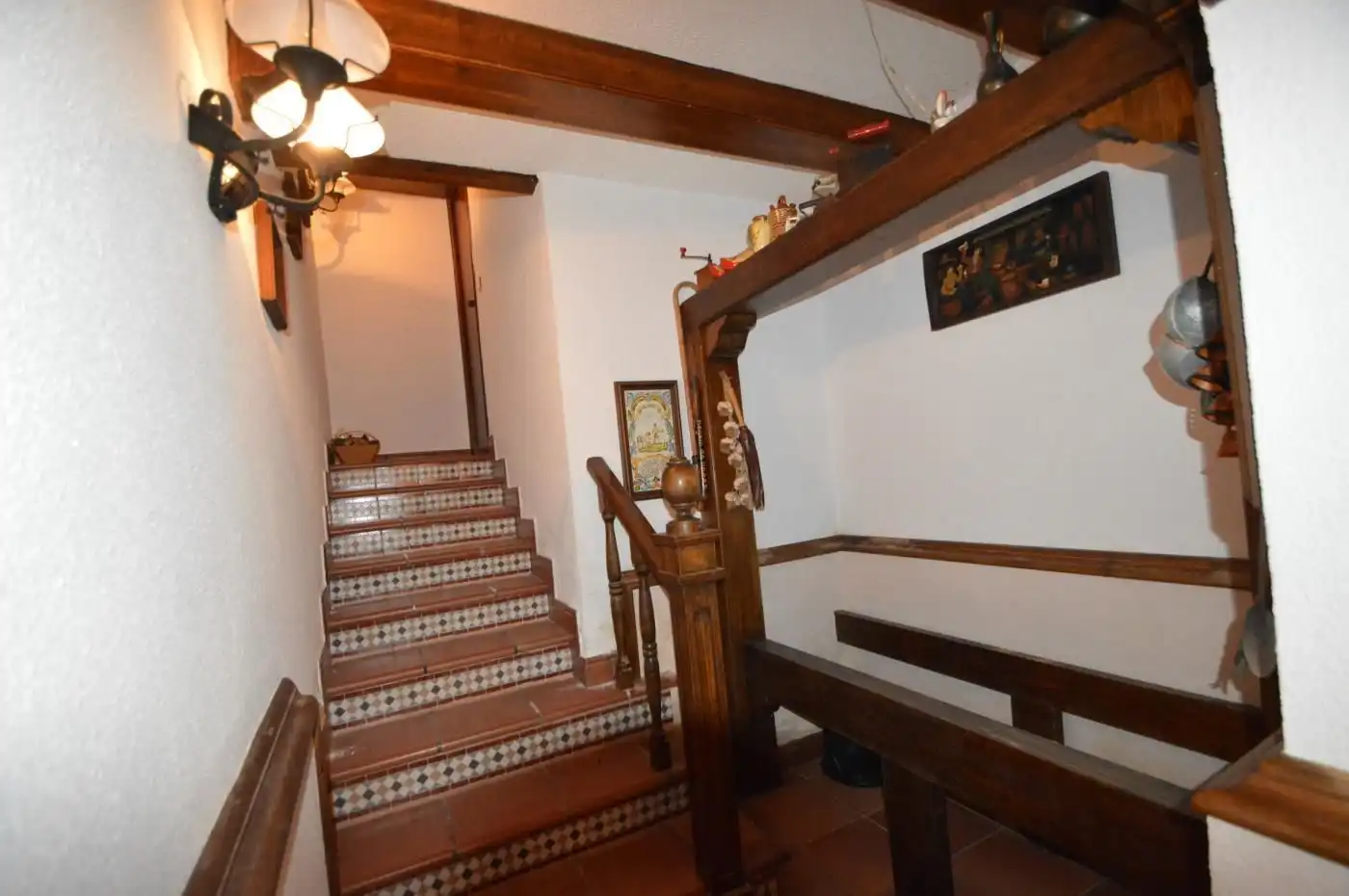 Casa o xalet en venda en Vinaròs amb Aire condicionat, Jardí privat i Terrassa