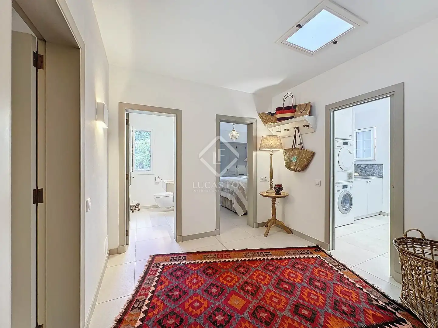 Casa rustica con terrazza in vendita a Sant Lluís - S'Ullestrar - Torret, imagen 30
