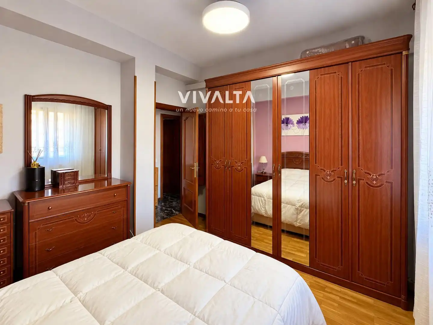 Flat with lift for sale in Vía Lusitana, imagen 22