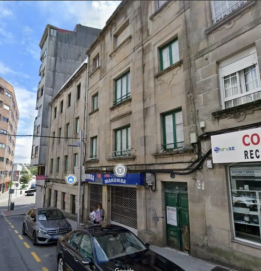 Residential zum Verkauf in Calle PERFECTO FEIJOO, 14, Zona de Plaza de Barcelos