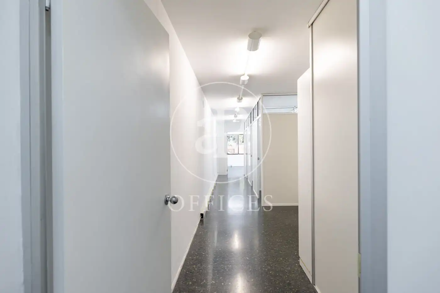 Bureau avec ascenseur à vendre à Carrer del Comte Borrell, imagen 16
