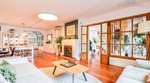Foto 5 de Casa o chalet de alquiler en Nueva España, Madrid