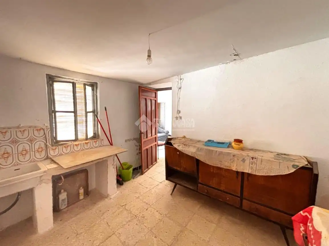 Casa o xalet en venda en Jódar