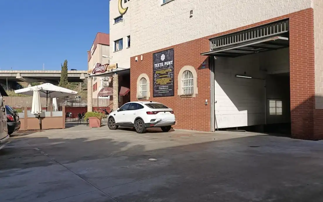 Nau industrial en venda a Carrer Energia, imagen 23