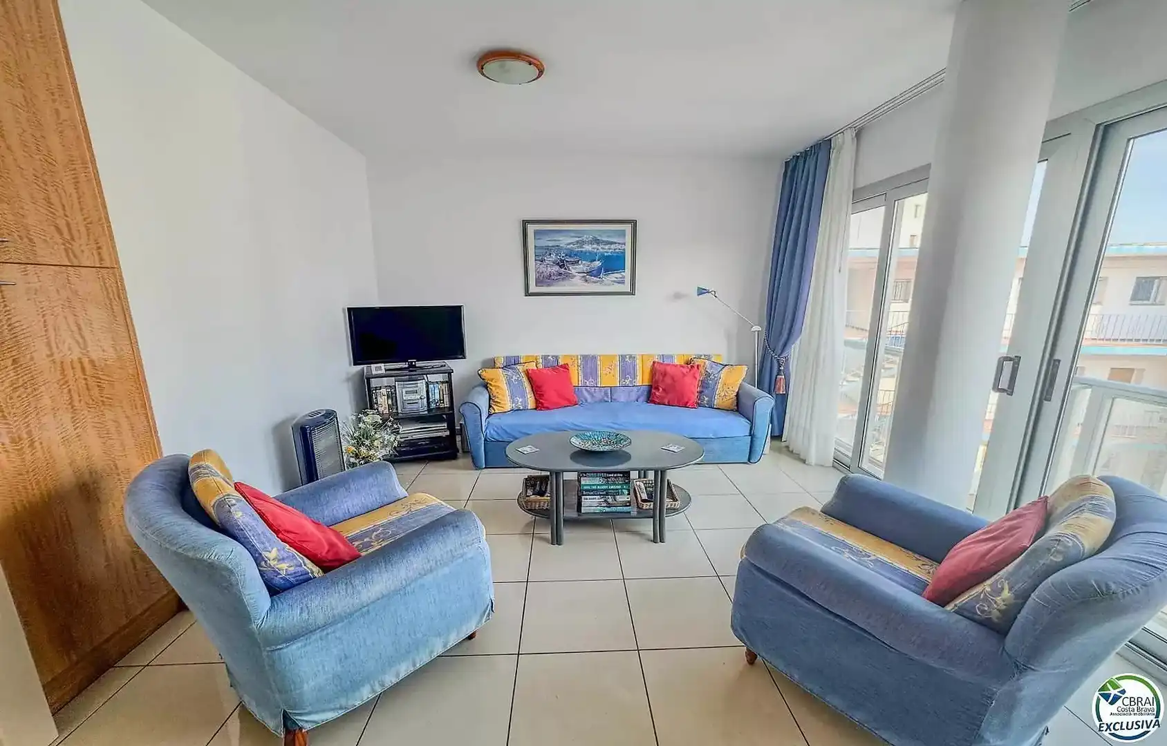 Appartement avec ascenseur à vendre à Punta Llevant, imagen 5