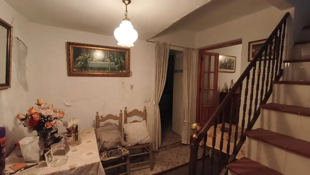 Casa rústica en venda a Árchez, imagen 5