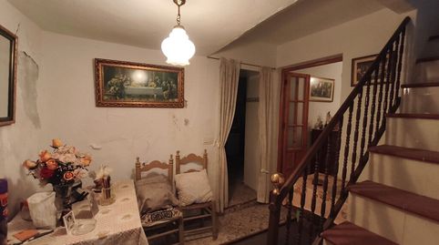 Casa de pueblo con grandes posibilidades de reforma en Árchez., imatge 5