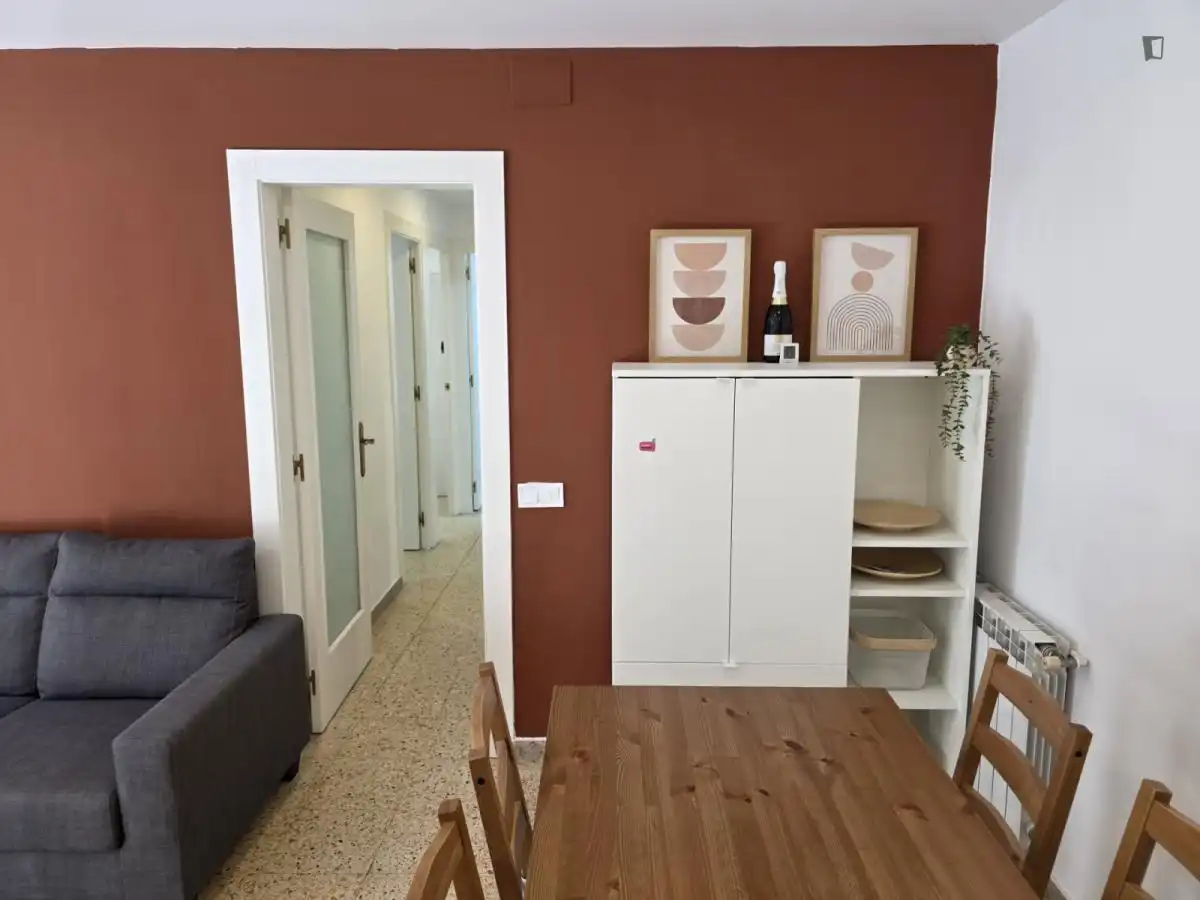 Apartments for share in Concòrdia - Can Rull