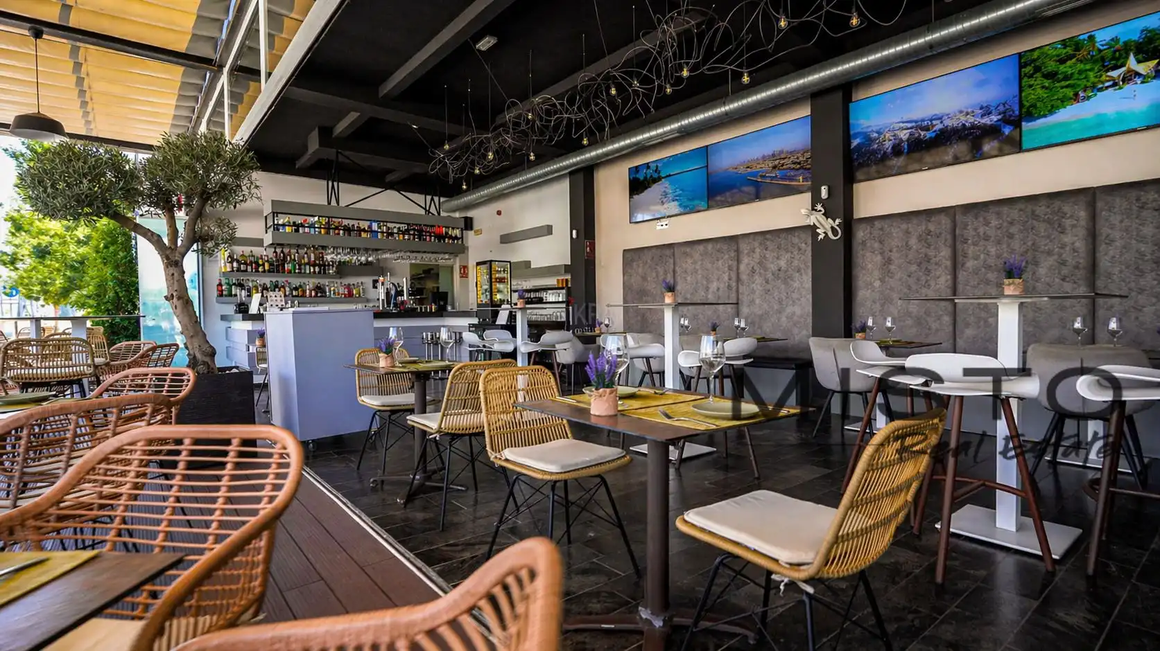 Business premises to rent in Av. Luis Braille, imagen 10
