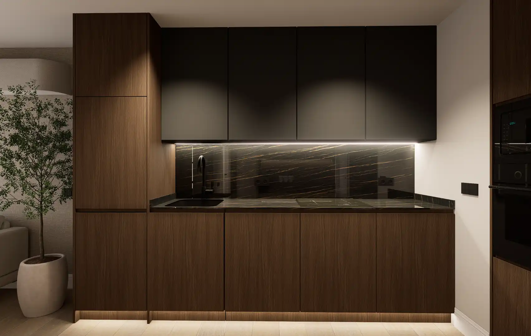 Flat with lift for sale in Calle del General Oráa, imagen 10