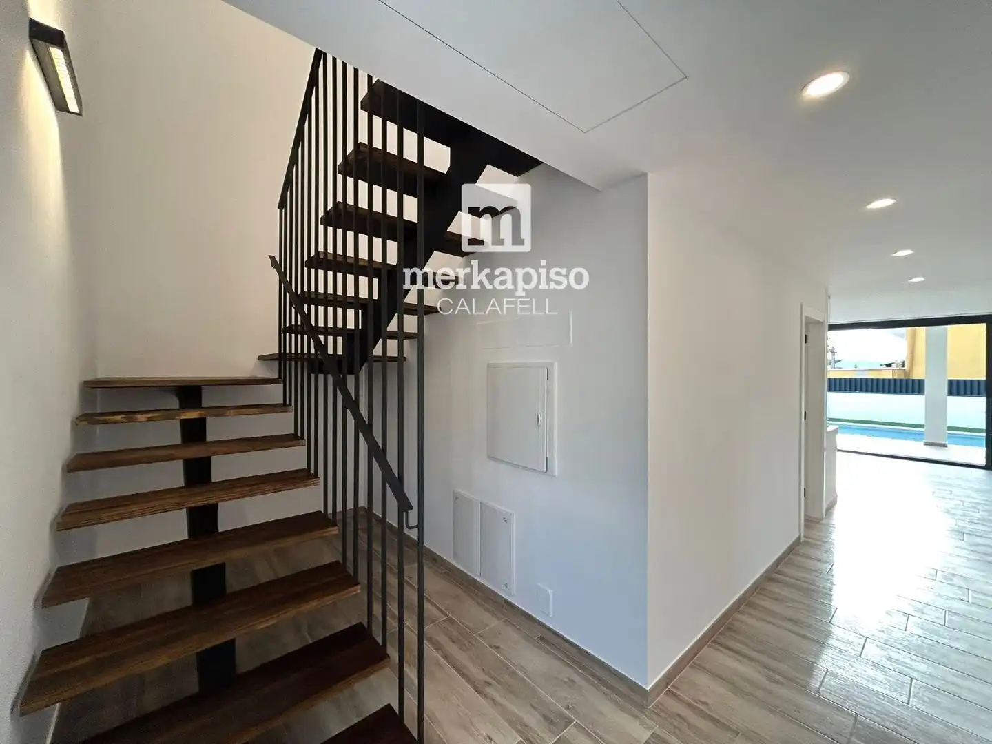 Chalet con piscina en venta en Francesc Pujol, imagen 46