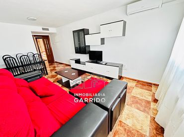 Piso con ascensor en venta en Úbeda