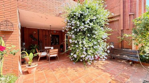 Foto 5 de Casa adosada en venta en Les Botigues de Sitges, Sitges