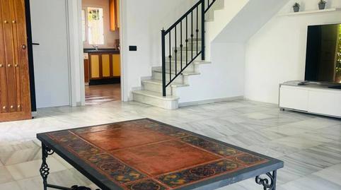 Photo 4 of Single-family semi-detached to rent in Las Lomas de Río Verde, Málaga